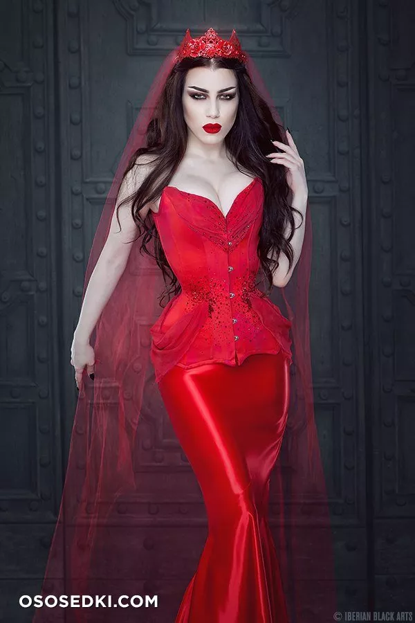 Morgana / Threnody in Velvet - 138