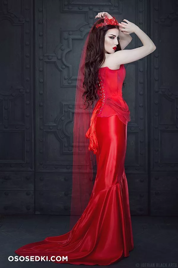 Morgana / Threnody in Velvet - 139