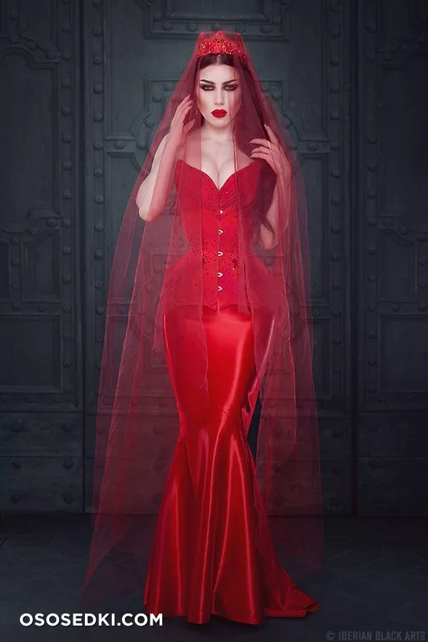 Morgana / Threnody in Velvet - 140