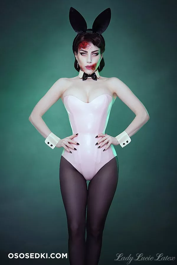 Morgana / Threnody in Velvet - 143
