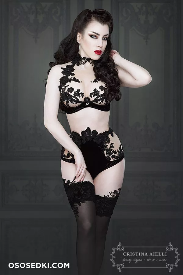 Morgana / Threnody in Velvet - 147