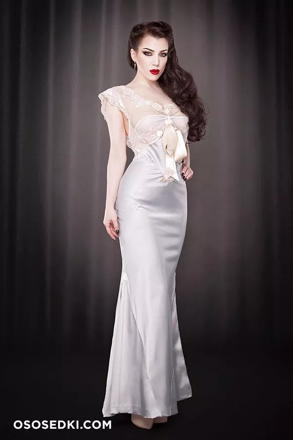 Morgana / Threnody in Velvet - 152