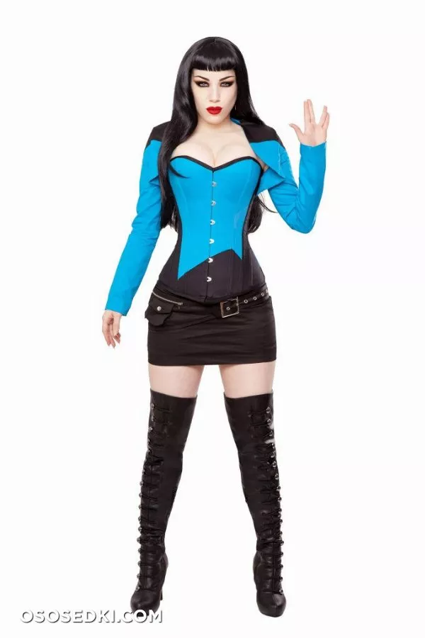 Morgana / Threnody in Velvet - 170