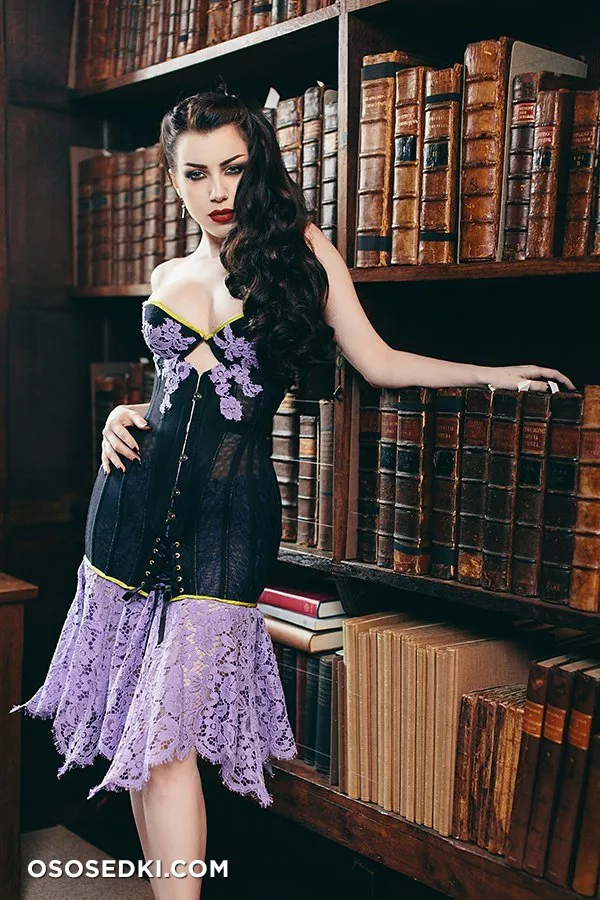 Morgana / Threnody in Velvet - 173