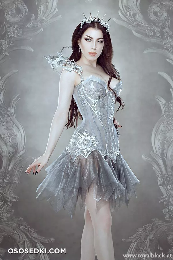 Morgana / Threnody in Velvet - 176