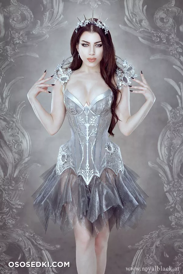 Morgana / Threnody in Velvet - 177
