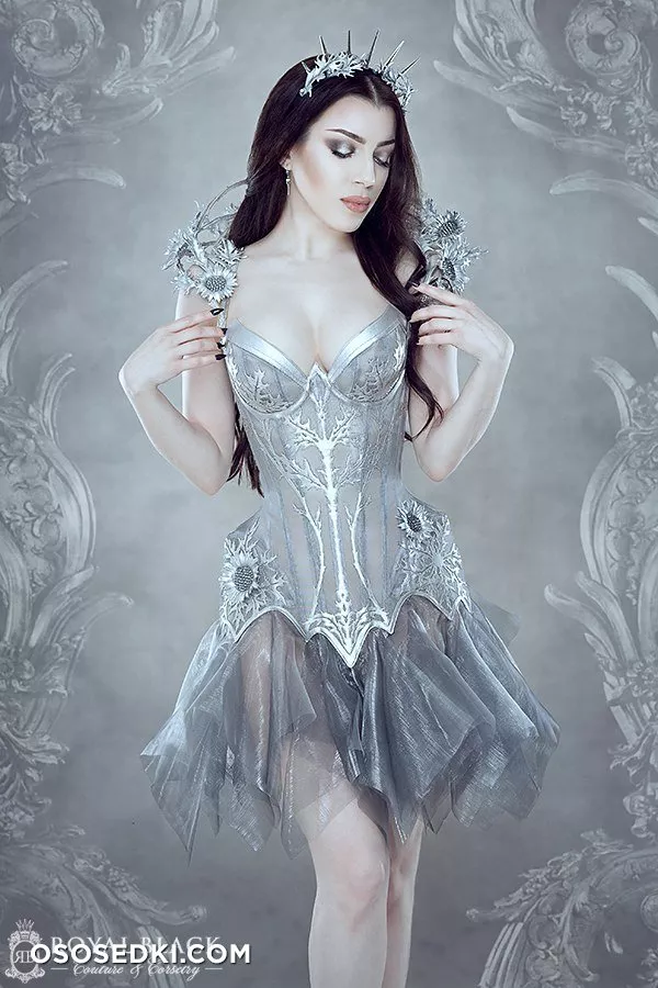 Morgana / Threnody in Velvet - 178