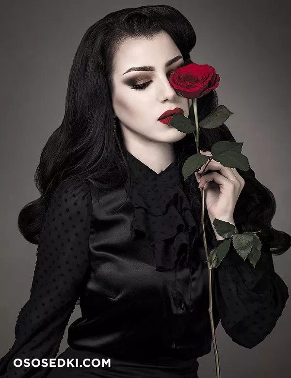 Morgana / Threnody in Velvet - 179