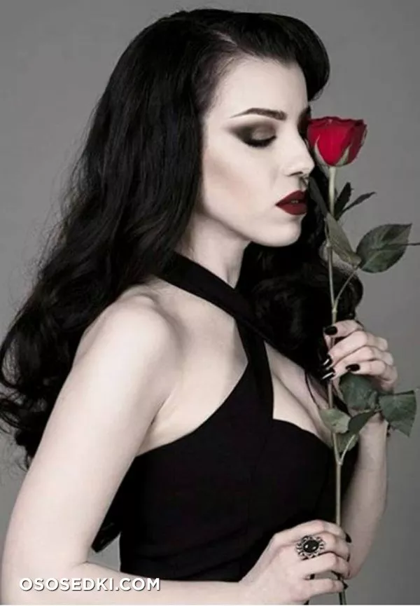 Morgana / Threnody in Velvet - 182