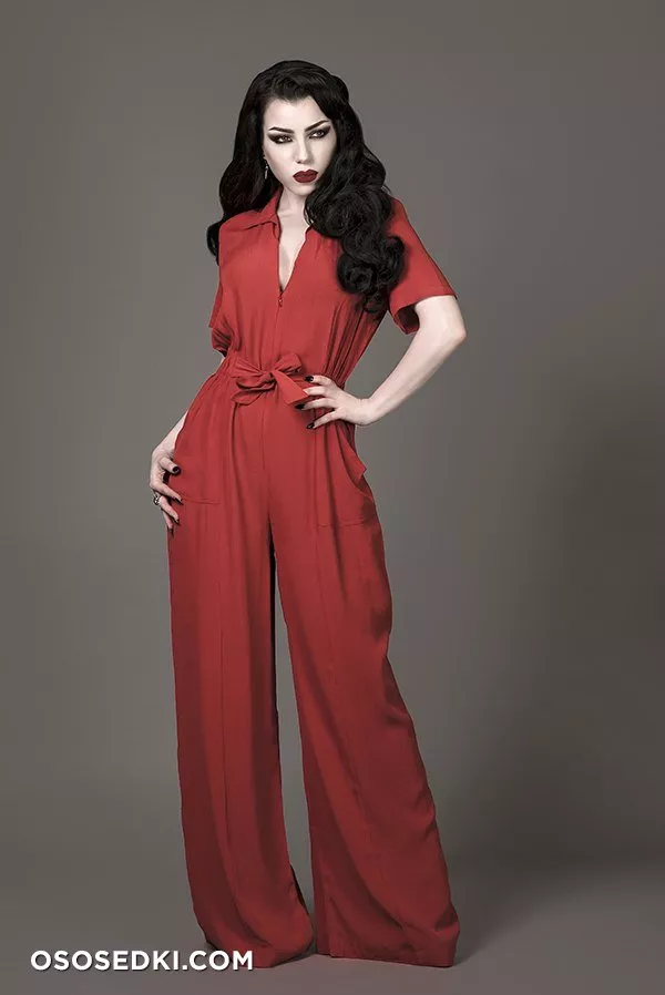 Morgana / Threnody in Velvet - 187