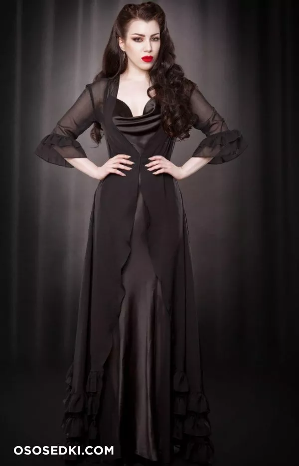 Morgana / Threnody in Velvet - 189