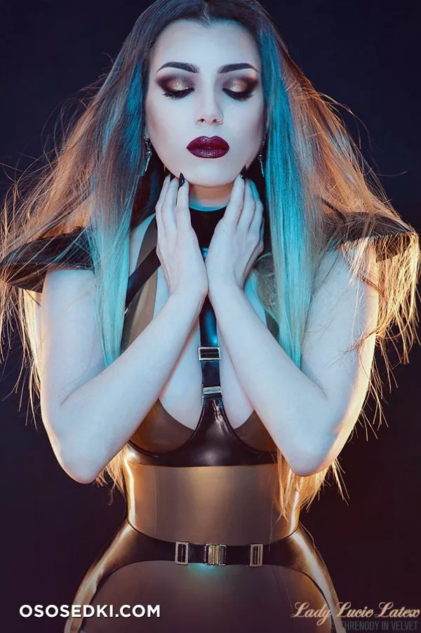 Morgana / Threnody in Velvet - 197
