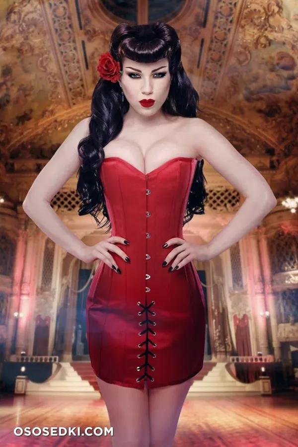Morgana / Threnody in Velvet - 203