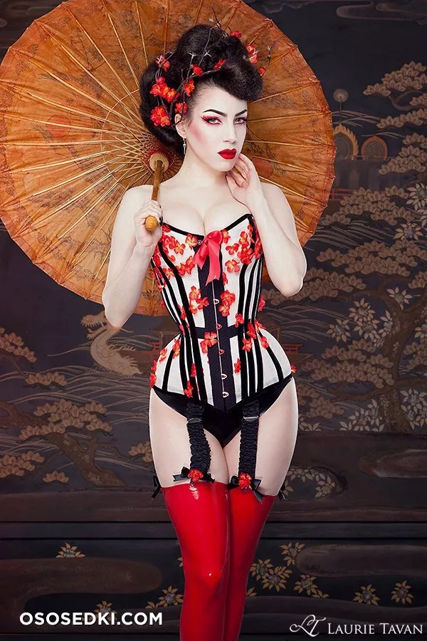 Morgana / Threnody in Velvet - 211