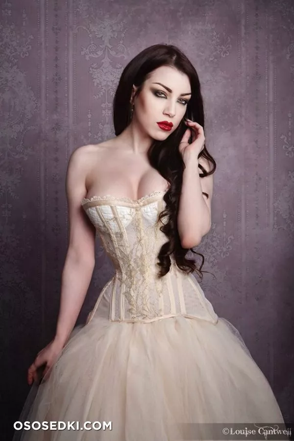 Morgana / Threnody in Velvet - 212