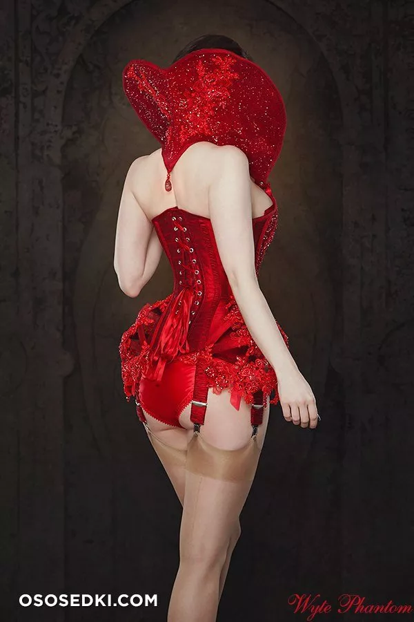 Morgana / Threnody in Velvet - 223