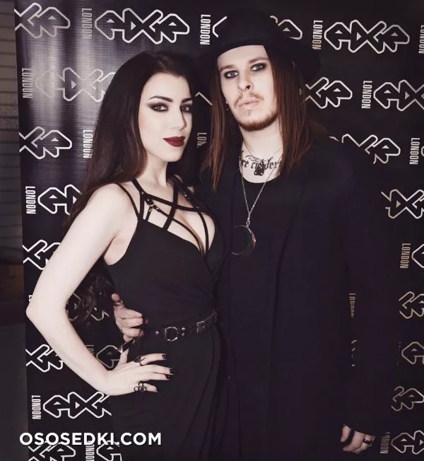 Morgana / Threnody in Velvet - 226