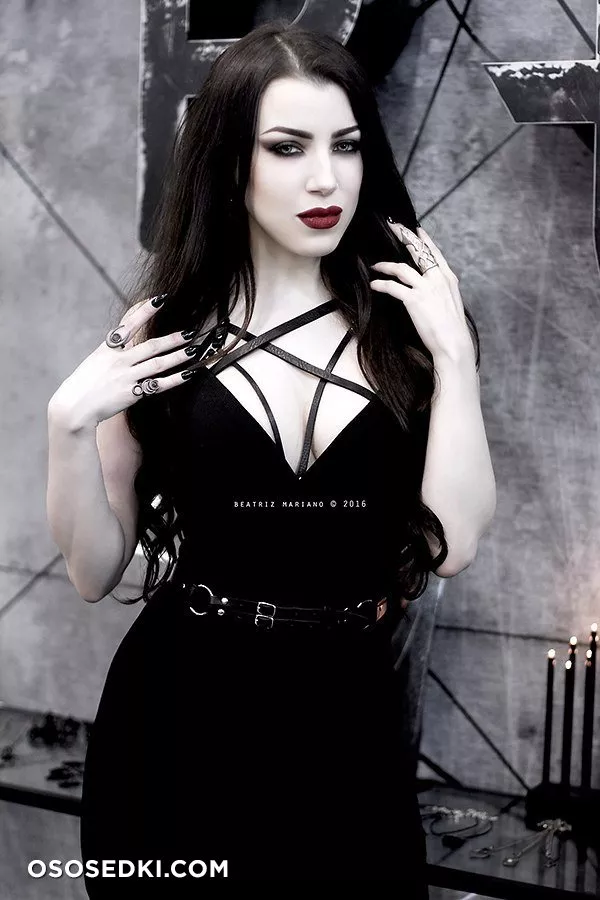 Morgana / Threnody in Velvet - 228