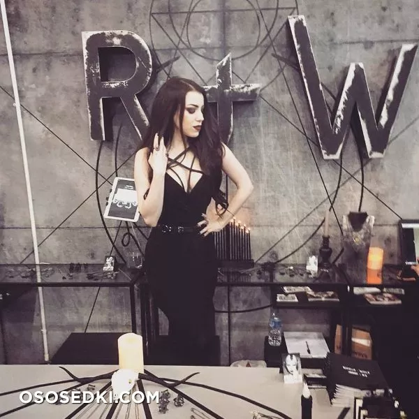 Morgana / Threnody in Velvet - 229