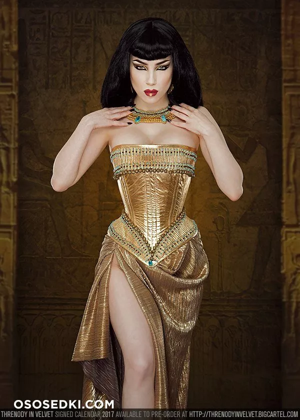 Morgana / Threnody in Velvet - 238