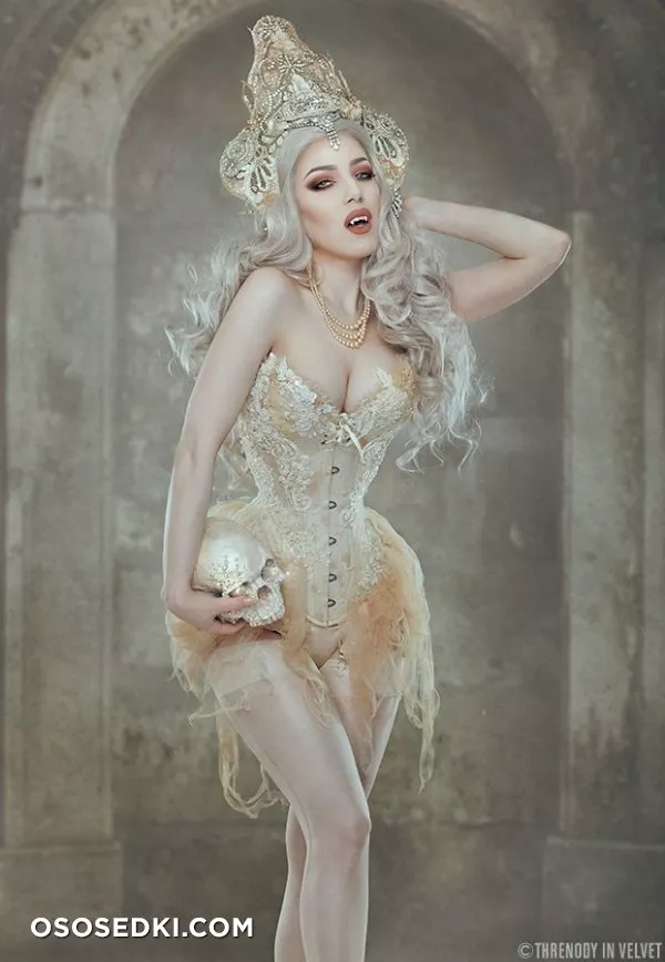 Morgana / Threnody in Velvet - 248