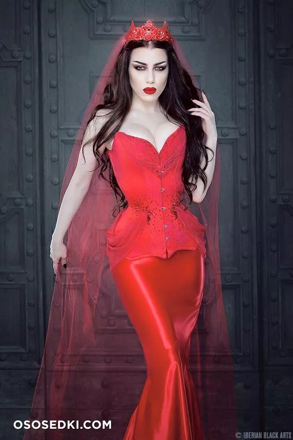 Morgana / Threnody in Velvet - 251