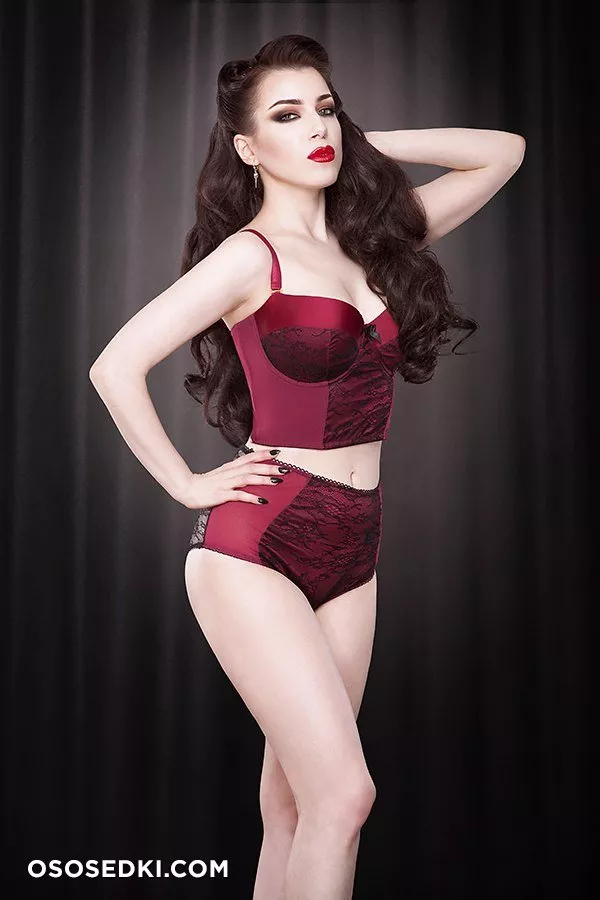 Morgana / Threnody in Velvet - 258