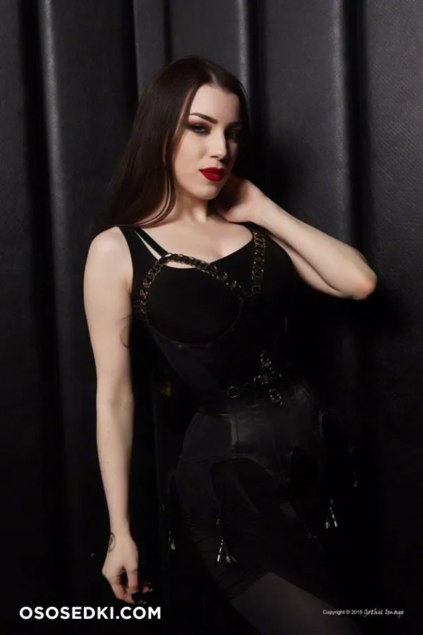 Morgana / Threnody in Velvet - 259