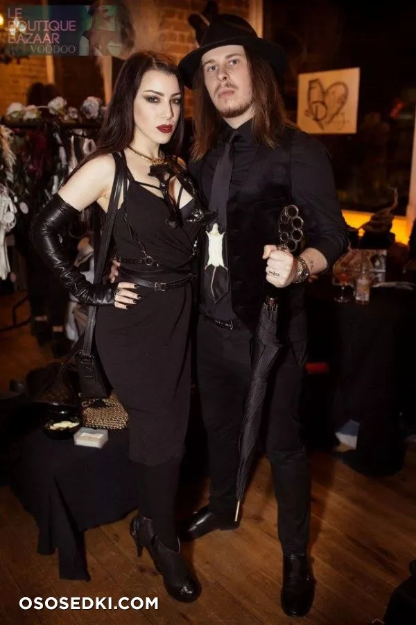 Morgana / Threnody in Velvet - 262