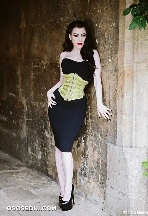 Morgana / Threnody in Velvet - 266