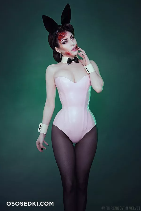 Morgana / Threnody in Velvet - 268