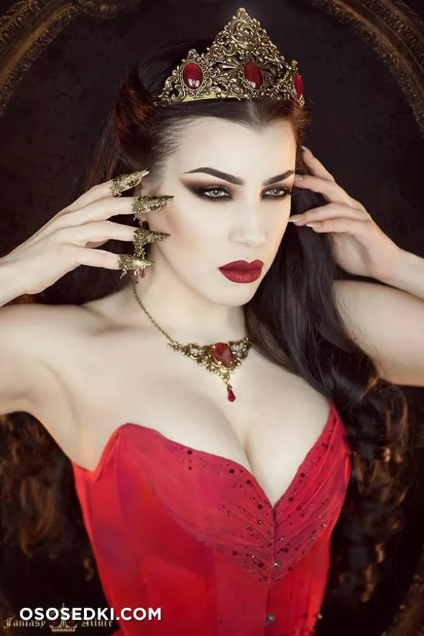 Morgana / Threnody in Velvet - 278