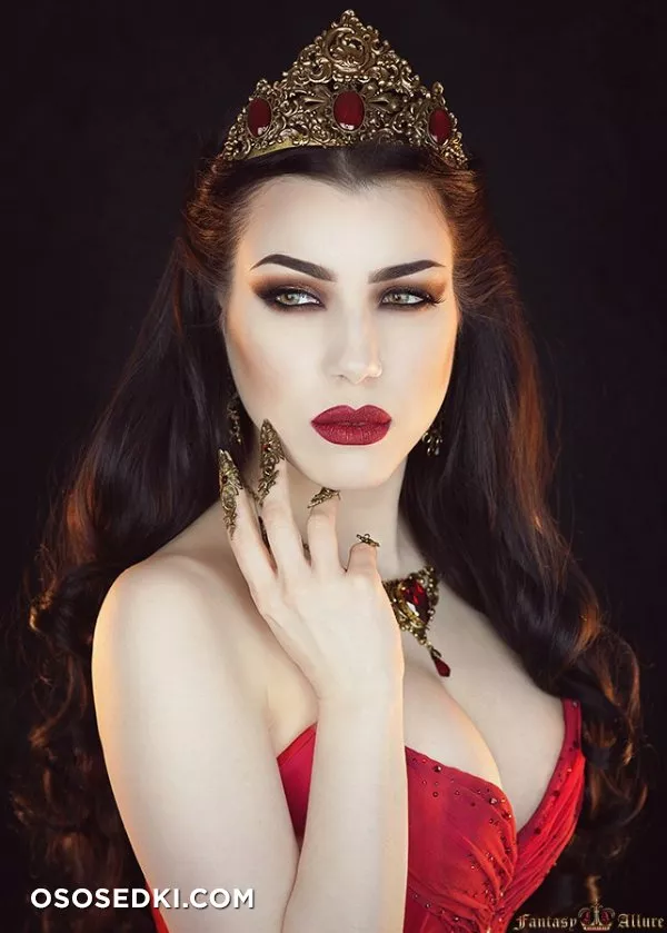 Morgana / Threnody in Velvet - 279