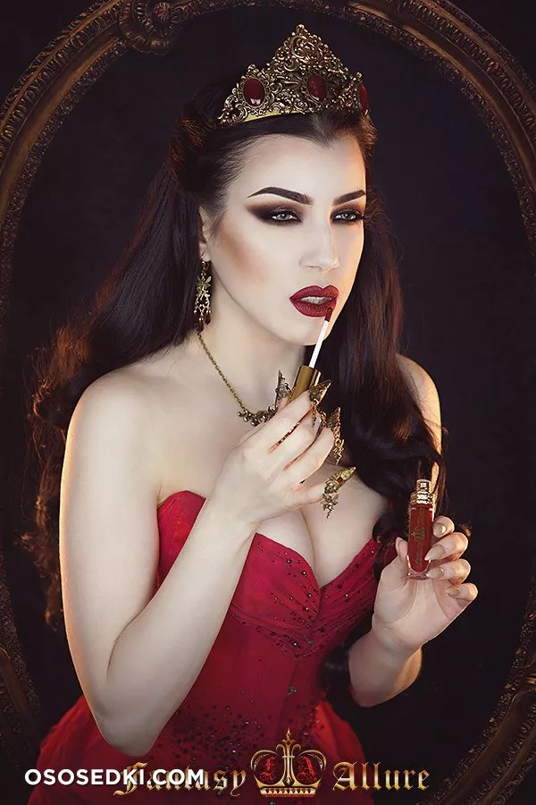 Morgana / Threnody in Velvet - 280