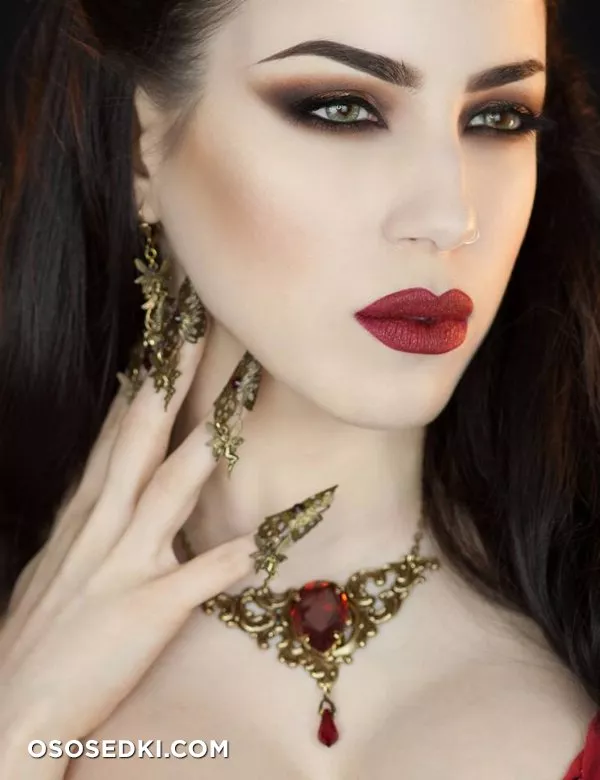 Morgana / Threnody in Velvet - 281