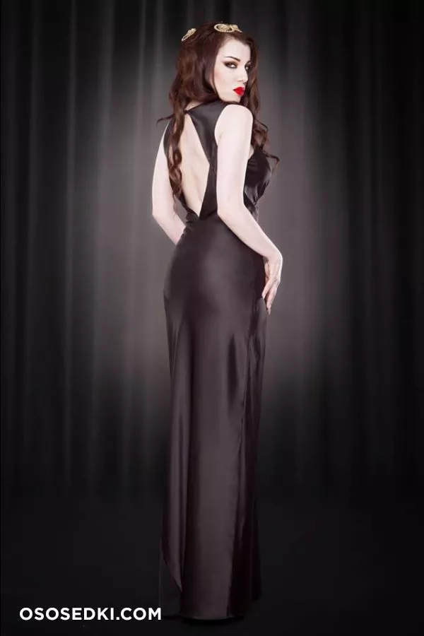Morgana / Threnody in Velvet - 284