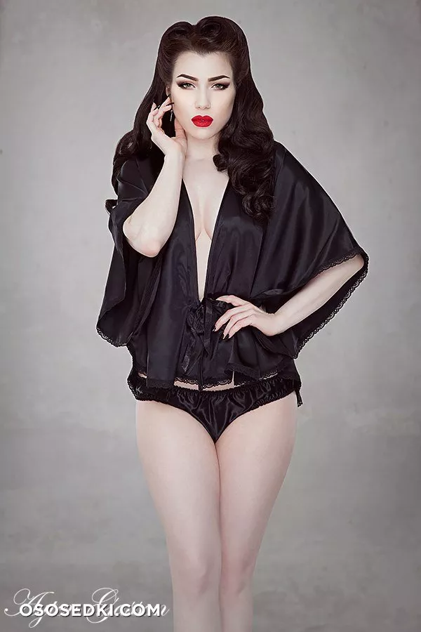 Morgana / Threnody in Velvet - 285