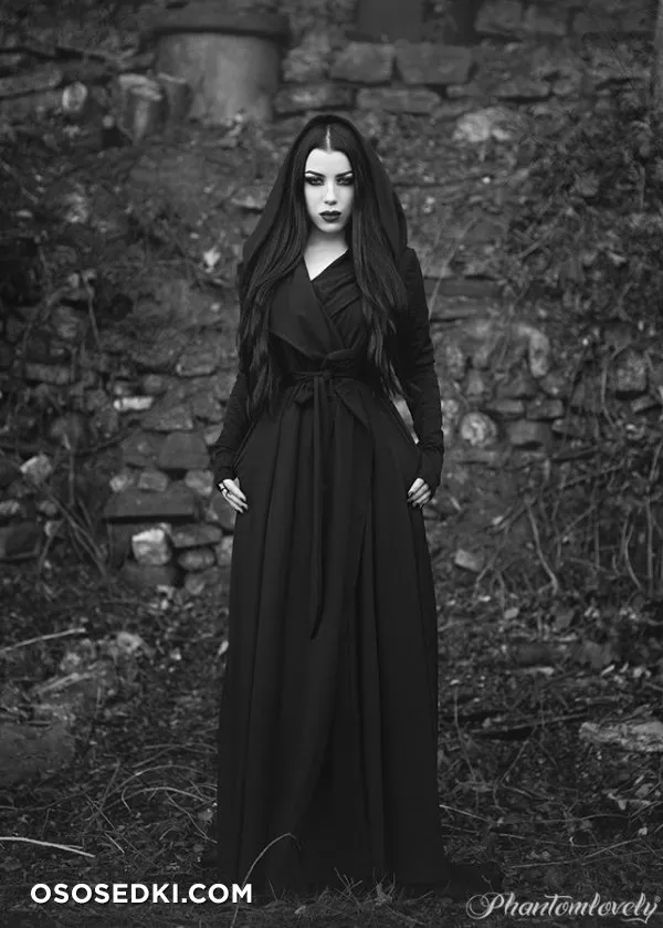 Morgana / Threnody in Velvet - 287