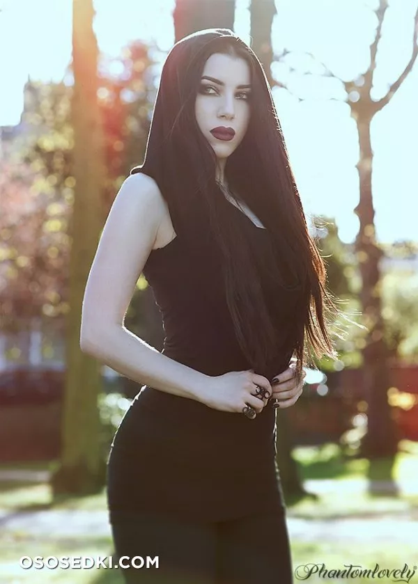 Morgana / Threnody in Velvet - 288