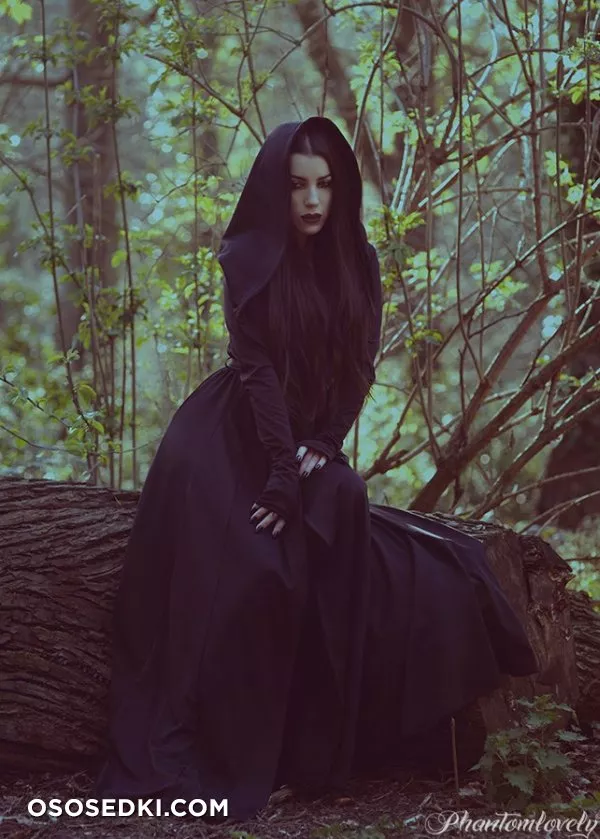 Morgana / Threnody in Velvet - 289