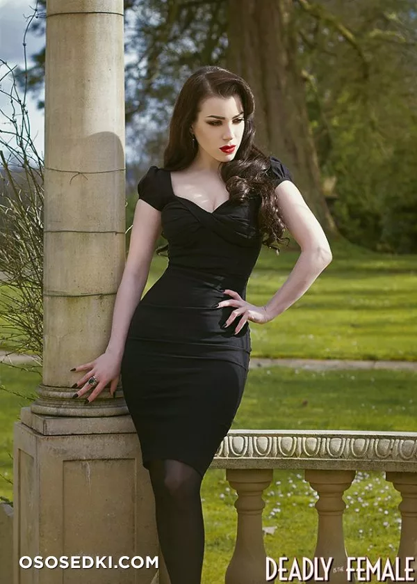 Morgana / Threnody in Velvet - 290
