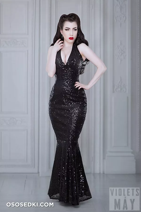 Morgana / Threnody in Velvet - 292