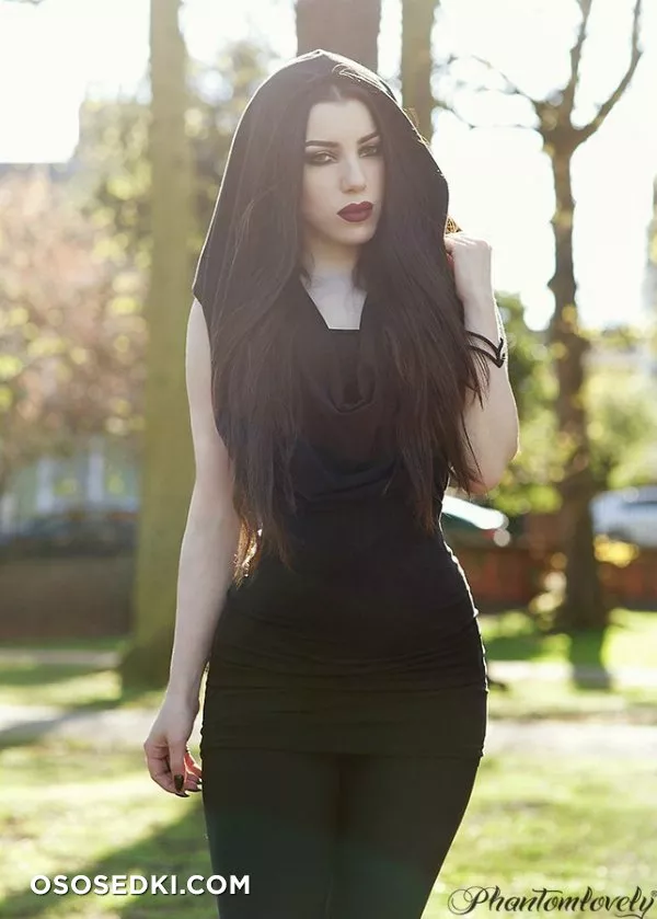 Morgana / Threnody in Velvet - 294