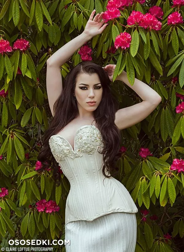 Morgana / Threnody in Velvet - 295