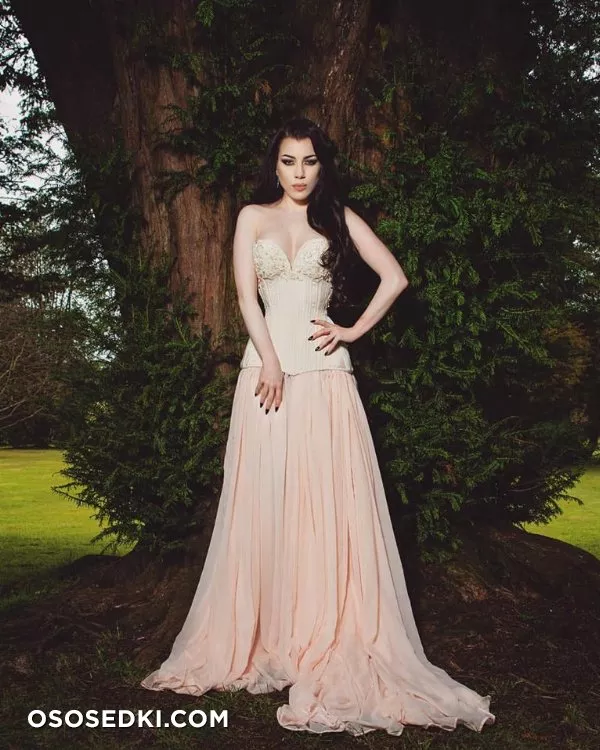 Morgana / Threnody in Velvet - 296