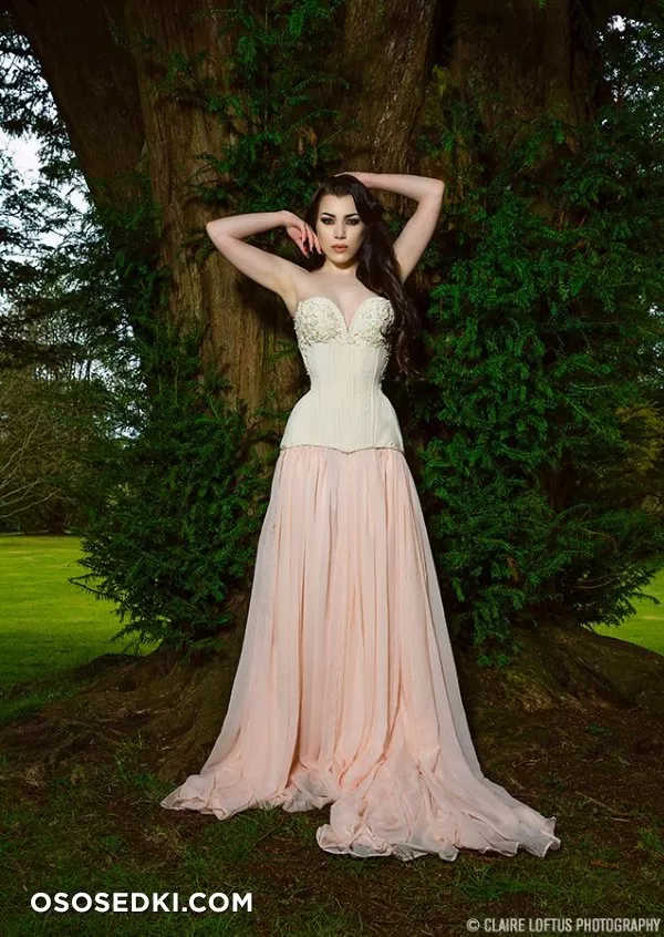 Morgana / Threnody in Velvet - 297