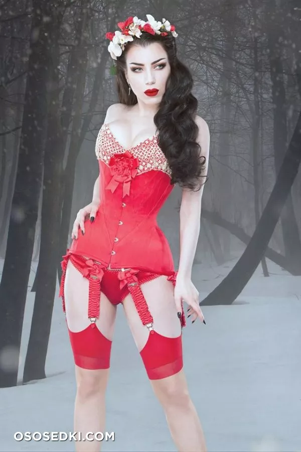 Morgana / Threnody in Velvet - 300