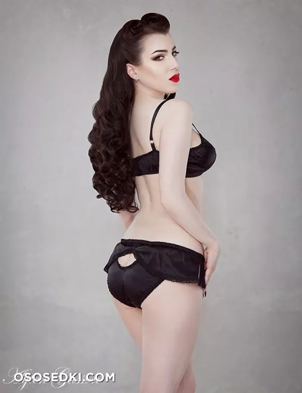 Morgana / Threnody in Velvet - 301
