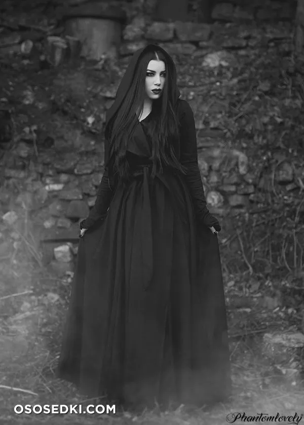 Morgana / Threnody in Velvet - 305