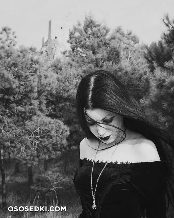 Morgana / Threnody in Velvet - 306